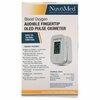 Nuvomed Talking Series Oxygen-Saturation Oximeter TOS-6/0925